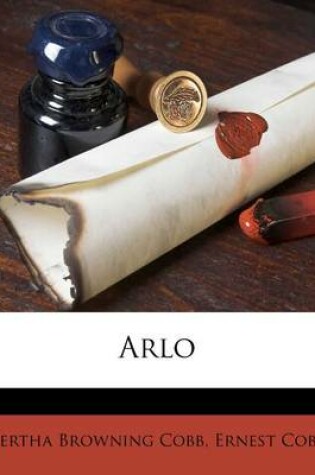 Cover of Arlo