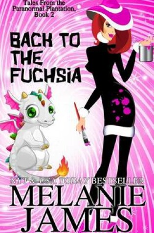 Cover of Back to the Fuchsia