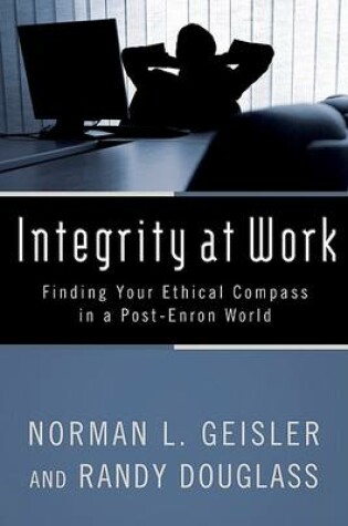 Cover of Integrity at Work