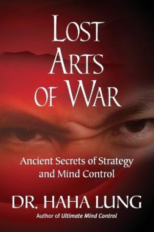 Cover of Lost Art Of War