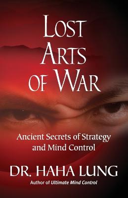 Book cover for Lost Art Of War