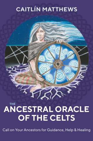 Cover of The Ancestral Oracle of the Celts