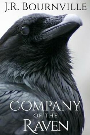 Cover of Company of the Raven