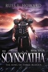 Book cover for The Scynscatha