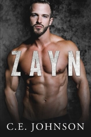 Cover of Zayn
