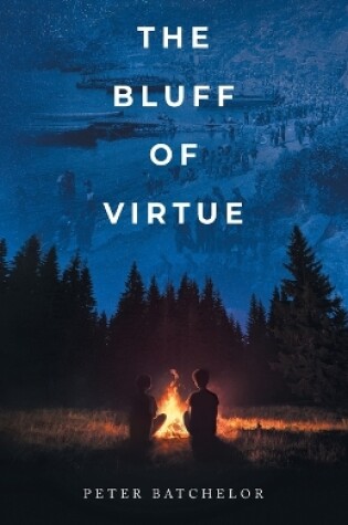 Cover of The Bluff of Virtue