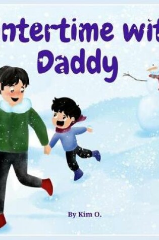 Cover of Wintertime with Daddy