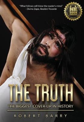 Book cover for The Truth