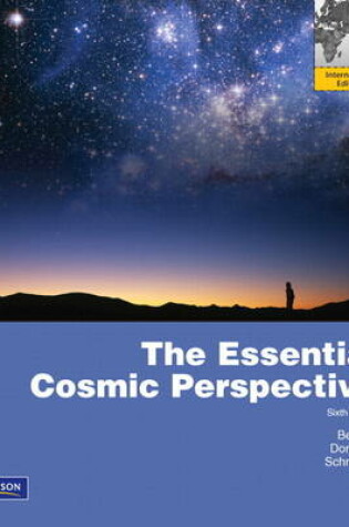 Cover of Essential Cosmic Perspective Plus Mastering Astronomy with eText -- Access Card Package