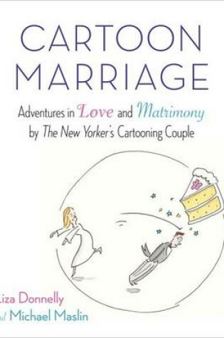 Cover of Cartoon Marriage