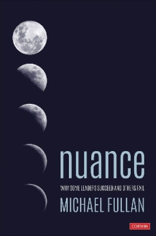 Cover of Nuance