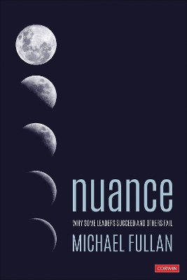 Book cover for Nuance