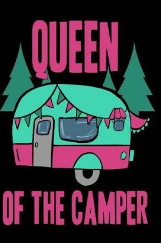 Cover of Queen of the Camper
