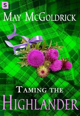 Cover of Taming the Highlander