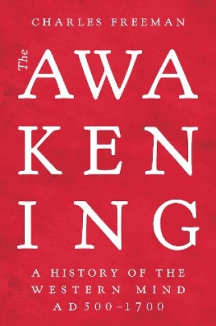 Cover of The Awakening