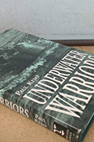 Cover of Underwater Warriors