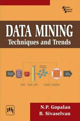 Cover of Data Mining