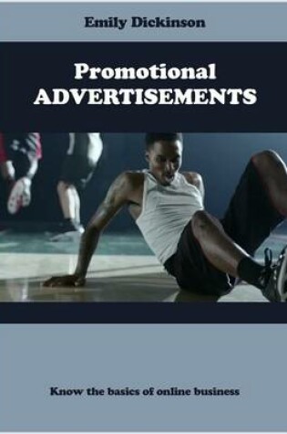 Cover of Promotional Advertisements