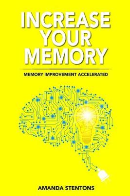 Book cover for Increase Your Memory