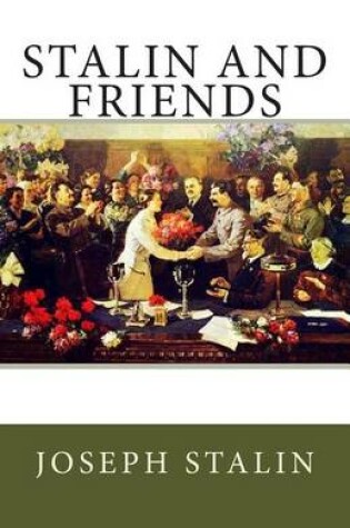 Cover of Stalin and Friends