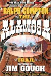 Book cover for The Alamosa Trail