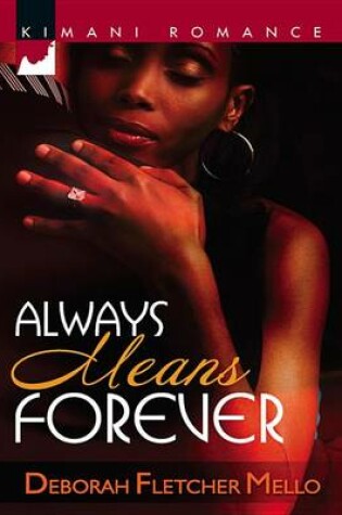 Cover of Always Means Forever