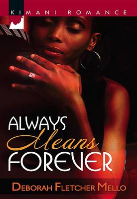 Book cover for Always Means Forever