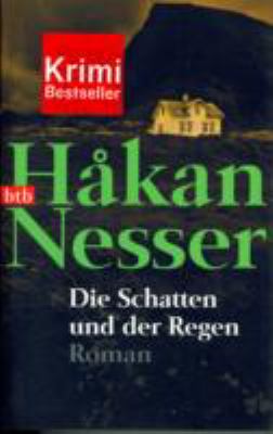 Book cover for DIE Schatten Und Der Regen