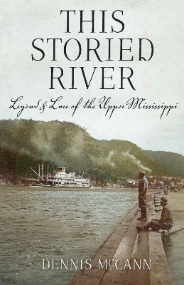 Book cover for This Storied River