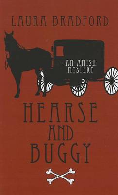 Cover of Hearse and Buggy