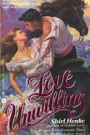 Cover of Love Unwilling
