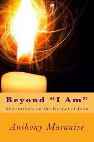 Cover of Beyond "I Am"