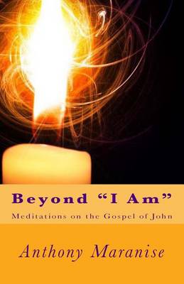 Cover of Beyond "I Am"