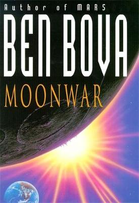 Book cover for Moonwar