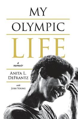 Book cover for My Olympic Life