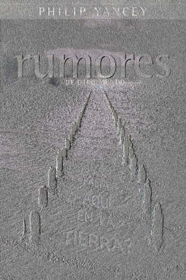 Book cover for Rumores de Otro Mundo