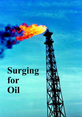 Book cover for Surging for Oil