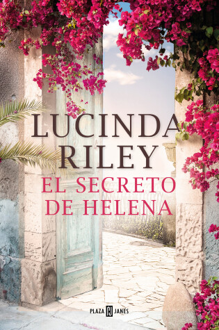 Cover of El secreto de Helena / The Olive Tree