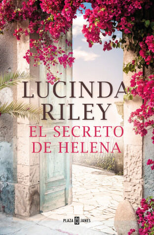 Book cover for El secreto de Helena / The Olive Tree