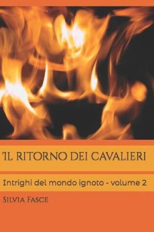 Cover of Il ritorno dei cavalieri