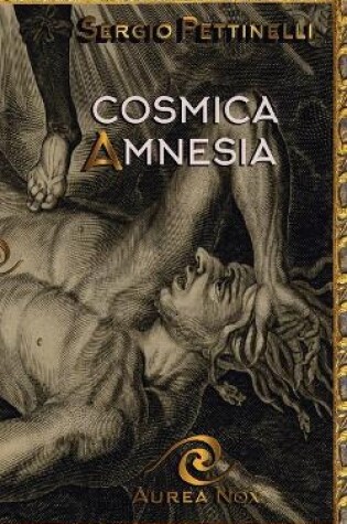 Cover of Cosmica Amnesia
