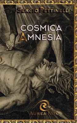 Book cover for Cosmica Amnesia