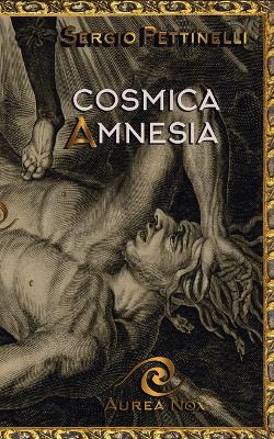 Cover of Cosmica Amnesia