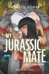 Book cover for My Jurassic Mate