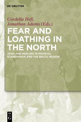 Cover of Fear and Loathing in the North