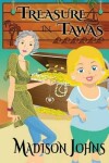 Book cover for Treasure in Tawas