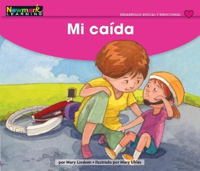 Cover of Mi Cafda Leveled Text