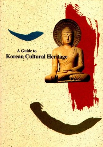 Cover of A Guide to Korean Cultural Heritage