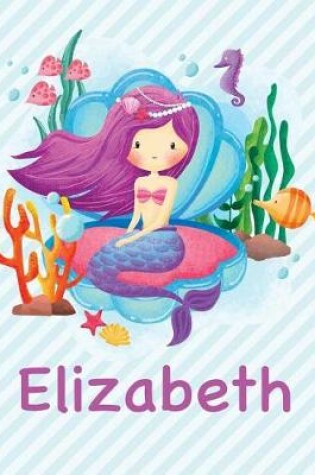 Cover of Elizabeth