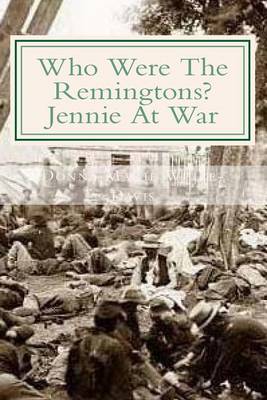 Cover of Who Were The Remingtons?